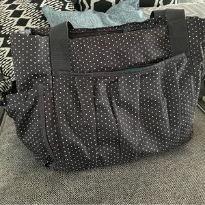 Diaper bag